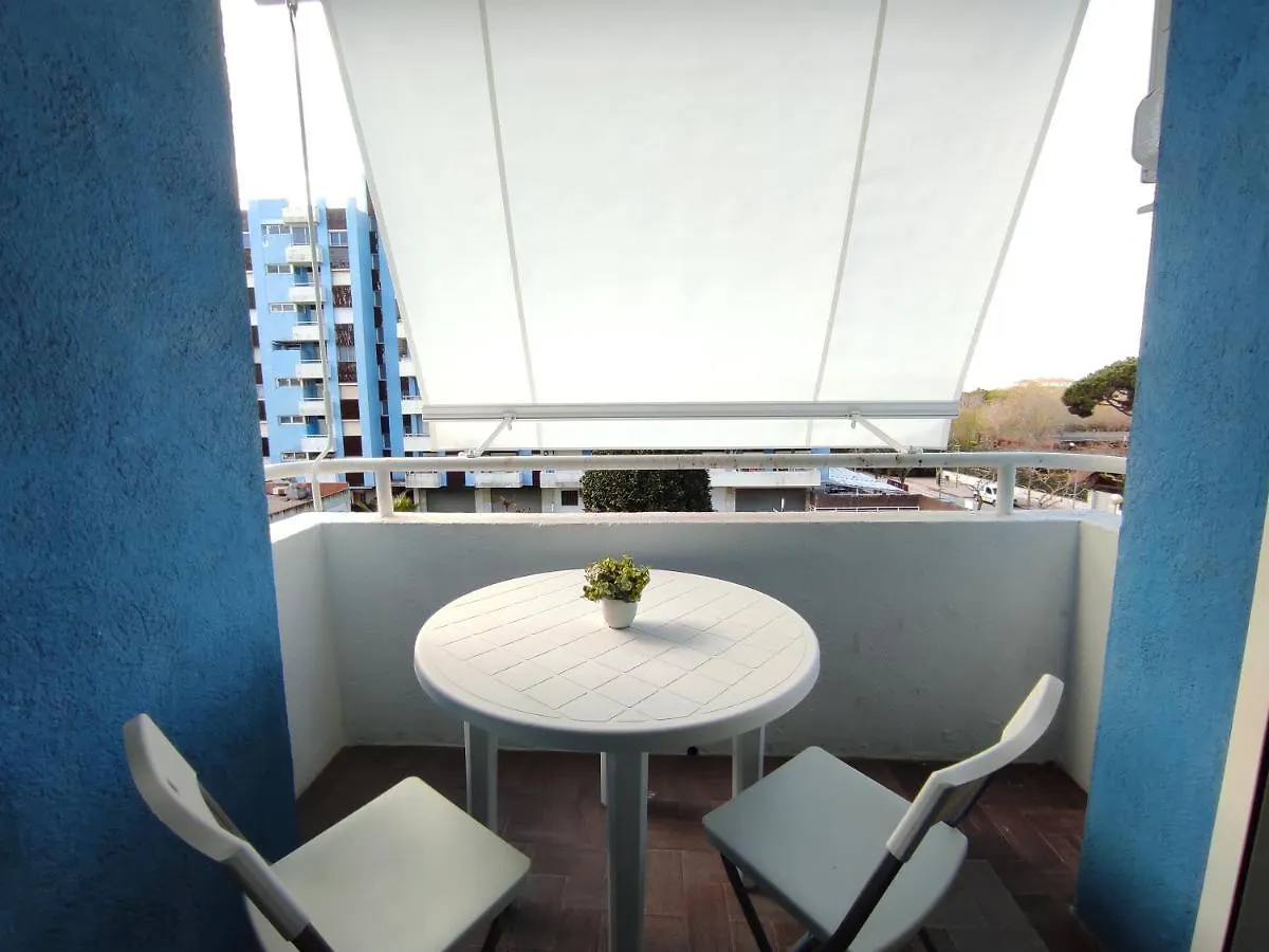 Aiguaneu Es Mediterrani Blanes Apartamento